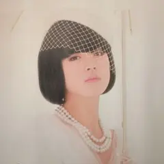 2026年最新】中森明菜 ポスター パイオニアの人気アイテム - メルカリ