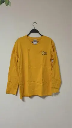 値引きOK！90's NIKE vintage ロンT ナイキ M ビンテージ