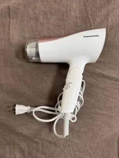 格安！ Nobby NB3000 マイナスイオン ヘアドライヤー 本体 - メルカリ
