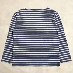 saint james セントジェームス 旧タグ90s バスクシャツ フランス製
