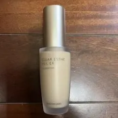 『2個』『新品未開封』薬用クリアエステヴェールEX (ベージュ）30ml 楽天市場】【 公式 マキアレイベル 】薬用クリアエステヴェール