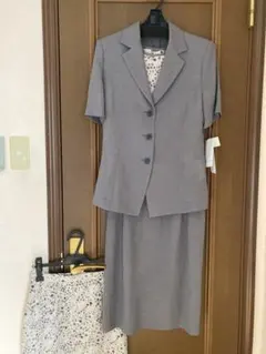 スーツ セットアップ　4点セット