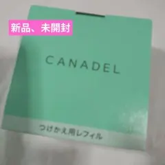 CANDEL カナデル バリアフィックス 付け替え用レフィル 58g 日本製のサムネイル