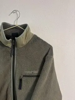 mont-bell フリース　フルジップ