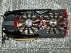 INNO3D GTX1060 6G【中古動作品】 - メルカリ