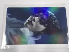ENHYPEN DARKBLOOD ソンフン Weverse globalトレカ