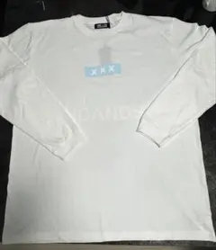 【新品】WIND AND SEA GOD SELECTION XXX Tシャツ