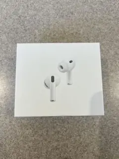 AirPods Pro 本体 ホワイト 未使用