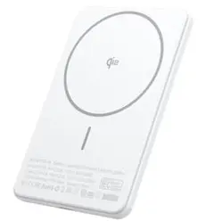 【新品・未使用】Qi2認証 モバイルバッテリー