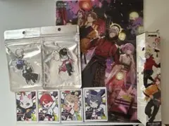 Crazy Raccoon CR 大妖怪