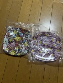 HYSTERIC MINI プレート 2枚セット ヒステリックミニのサムネイル