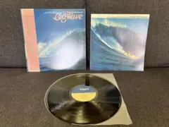 BigWave/山下達郎(シュリンク付き) 1984年 MOON-28019 - メルカリ