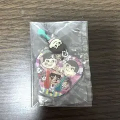 ペコちゃん お菓子のめじるしアクセサリー2026 ポコ　不二家