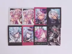 悪魔執事と黒い猫 あくねこ ぱしゃこれ ミヤジ フルーレ ラト