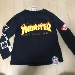 JAM ロンT サイズ120