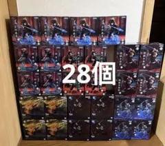 劇場版 鬼滅の刃 Xross rink Vibration stars 28個