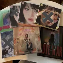 2026年最新】yena アルバムの人気アイテム - メルカリ