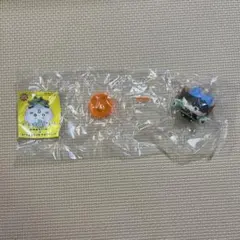 ちいかわ 僕のヒーローアカデミア ハチワレ 爆豪勝己 フィギュア