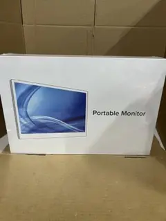 EVICIV 15.6インチモバイルモニター