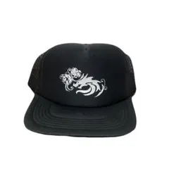 メッシュキャップ　メンズ