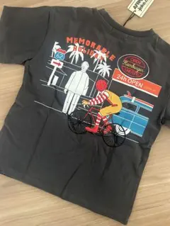 tシャツ 子供 130 半袖