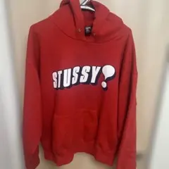 美品】old stussy 90s ジップパーカー グレー 鬼フェード - メルカリ