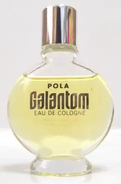 ポーラ　ギャラントム　オーデコロン 未使用　POLA galantom 1920-1.jpg