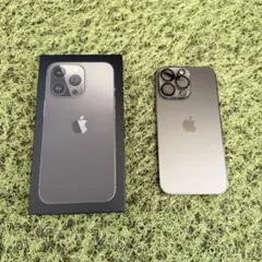 iPhone 13 Pro Graphite 256GB USA 海外版 5G