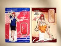 ブルーロック　千切豹馬　アクリルスタンド　極楽湯