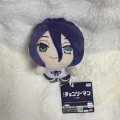 チェンソーマン レゼ篇　寝そべりぬいぐるみ　レゼ