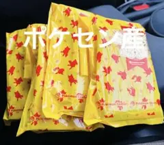 t*u様 ポケモンカード　テラスタルフェスex 新品未開封2BOX分　ポケセン