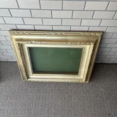 오일 페인팅 프레임