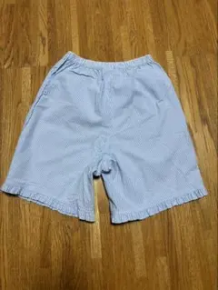 ☆新品未使用familia☆ ハーフパンツ 90 - メルカリ