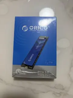ORICO Y20M M.2 SATASSD、1TB内蔵 M.2HH29 1TB - メルカリ