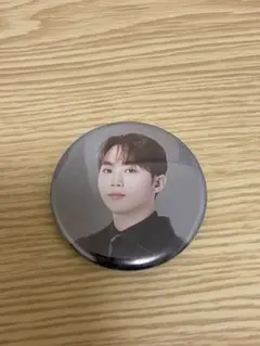 SEVENTEEN CAFE 2023 スングァン 缶バッジ