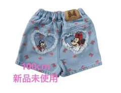 リトシーミニーデニム　100cm