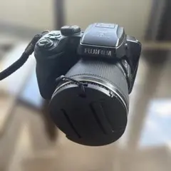 FUJIFILM FINEPIX S4500 持運びケースと説明書とSD付 - メルカリ