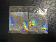 ワンピース　ウエハースシール