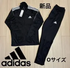 AEROREADY セレーノ カット スリーストライプス トラックスーツOサイズ