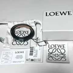 新品LOEWE ロエベ アナグラム ボンベ ツイスト ブレスレットのサムネイル