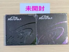 BTS JIN The Astronaut CDセット 未開封