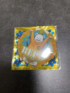 ワンピース 輩缶バッチ第24弾 WORLD