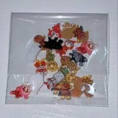 [79] ネイルパーツ 20個