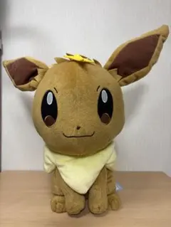 2026年最新】イーブイ ぬいぐるみの人気アイテム - メルカリ