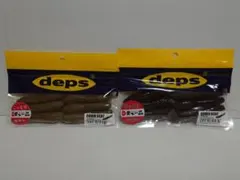 2025年最新】deps×天下一品の人気アイテム - メルカリ