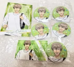 新テニスの王子様 ウェブポン 忍足謙也 - メルカリ