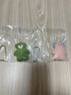 mojojojo フィギュアマスコットVol.3