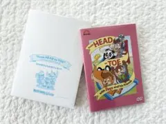 Zippy and his friends 【From HEAD to TOE】