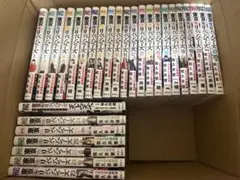 【今月中に処分予定】東京リベンジャーズ 漫画 1巻〜27巻+キャラクターブック