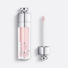 ディオール　アディクトリップ　マキシマイザー001ピンク